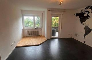 Wohnung kaufen in Panoramastraße, 73098 Rechberghausen, Charmante 3-Zimmer-Wohnung mit Balkon & Einzelgarage in ruhiger Lage