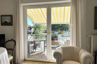 Wohnung kaufen in 26203 Wardenburg, Hundsmühlen - Wohnen mit Vorzügen im Ruhestand!