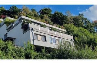 Wohnung kaufen in 58791 Werdohl, Moderne 4-Zimmer-Eigentumswohnung im Terrassenhaus