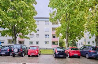 Wohnung kaufen in 67117 Limburgerhof, 1. OG - Wohnung/ Balkon & Außenstellplatz (Keller)