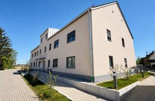 Wohnung kaufen in Parkstraße 15, 85646 Anzing, Wunderschöne Wohnung als Kapitalanlage im Neubau TRIKOLON in Anzing