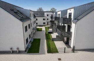 Wohnung kaufen in Parkstraße 15, 85646 Anzing, Wunderschöne Wohnung als Kapitalanlage im Neubau TRIKOLON in Anzing