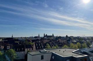 Penthouse kaufen in 67547 Innenstadt, PROVISIONSFREI FÜR DEN KÄUFER!