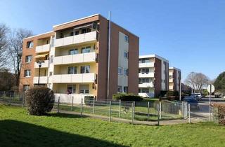 Wohnung kaufen in Karolingerstraße, 52531 Übach-Palenberg, Helle, gepflegte 3-Zimmer-Wohnung mit Balkon in Übach-Palenberg - von Privat