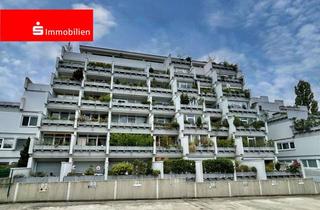 Wohnung kaufen in 64287 Darmstadt, 1-Zimmer-Appartement in Darmstadt (Komponistenviertel)