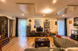 Wohnung kaufen in 82433 Bad Kohlgrub, Moderne 2-Zimmer-Maisonette-Wohnung