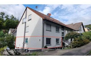 Wohnung kaufen in 58791 Werdohl, Attraktive Eigentumswohnung mit Garage im Versetal zwischen Werdohl und Lüdenscheid