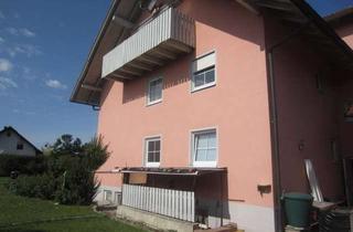 Wohnung kaufen in 84051 Essenbach, Wunderschöne 3-Zimmer DG-Wohnung mit eigenem Garten und Balkon