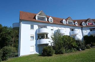 Wohnung kaufen in 86637 Wertingen, Großzügig, gepflegt und zentral - Ihr neues Zuhause mit Weitblick