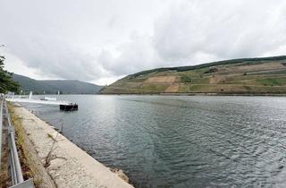 Wohnung kaufen in 55411 Bingen, Eigentumswohnung in zentraler Lage von Bingen