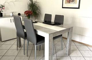 Wohnung kaufen in 67678 Mehlingen, Sonnige 3-Zimmer-Wohnung mit 2 Balkonen - kaufen, einziehen, wohlfühlen