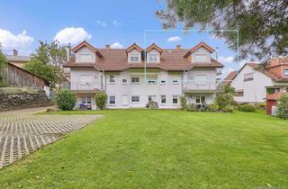 Wohnung kaufen in 69436 Schönbrunn, Wohlfühlen in Schönbrunn – Offene 4-Zimmer-Wohnung mit Flair