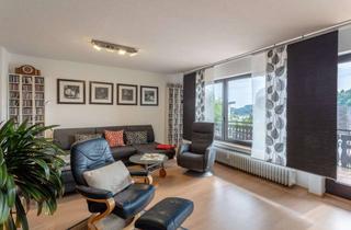Wohnung kaufen in 54550 Daun, Großzügige Eigentumswohnung in Top Lage mit Panoramablick und Balkon - sofort bezugsbereit