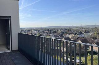 Penthouse kaufen in Im Blauen Garn 35, 50389 Wesseling, Wohnen mit Weitblick - Ihre exklusive 4-Zimmer Penthousewohnung!