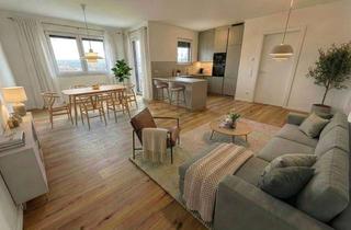 Penthouse kaufen in Im Blauen Garn 35, 50389 Wesseling, Wohnen mit Weitblick - Ihre exklusive 4-Zimmer Penthousewohnung!