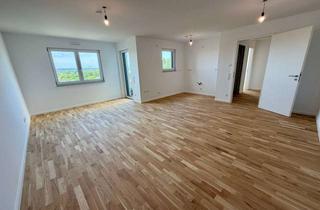 Penthouse kaufen in Im Blauen Garn 35, 50389 Wesseling, Wohnen mit Weitblick - Ihre exklusive Penthousewohnung als Erstbezug!