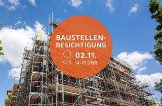 Wohnung kaufen in Weilburgerstraße, 65549 Limburg, Traumhaft: Neubau-EG-Wohnung mit tollem Domblick - Sonnen-Terrasse - effizienter Grundriss - Limburg