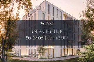 Wohnung kaufen in Weilburgerstraße, 65549 Limburg, Traumhaft: Neubau-EG-Wohnung mit tollem Domblick - Sonnen-Terrasse - effizienter Grundriss - Limburg