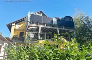 Wohnung kaufen in 90530 Wendelstein, Top 4 Zimmer- Wohnung 120 m² + 50 m² Terrasse und Stellplatz in Top-Lage Wendelstein a.d. Schwarzach