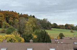 Wohnung kaufen in 82205 Gilching, Traumhafte Dachterrassenwohnung mit Blick in die Berge