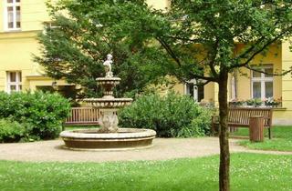 Wohnung kaufen in Heynstraße 22, 13187 Pankow, Vermietete 1-Zimmer Wohnung im Florakiez