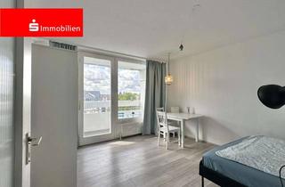Wohnung kaufen in 63065 Offenbach, Kapitalanlage in zentraler Lage Offenbachs!