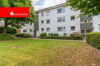 Wohnung kaufen in 24211 Preetz, sonnige 3-Zimmer-Wohnung