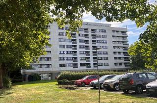 Wohnung kaufen in Hafelsstraße 61-65, 47807 Fischeln, Modern, hell, freundlich!! Super Appartement in Krefeld Fischeln zu verkaufen