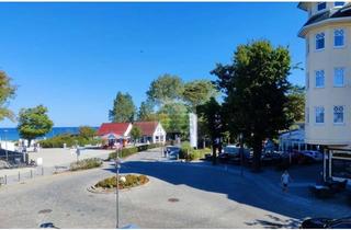 Wohnung kaufen in 18225 Kühlungsborn, Ferienwohnung in direkter Strandnähe