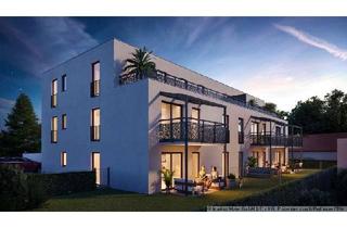 Wohnung kaufen in 84405 Dorfen, *Neu* Wohnung mit Südbalkon und Gäste-Bad *KfW-Förderung*!