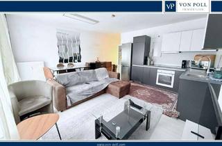 Wohnung kaufen in 87600 Kaufbeuren, Großzügig geschnittene 2 Zimmer Wohnung