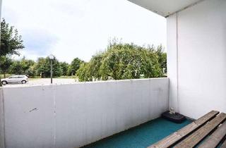 Wohnung kaufen in 38644 Goslar, Helle 3-Zimmer-Eigentumswohnung mit Loggia!