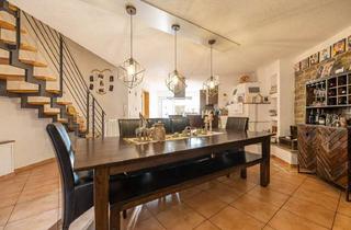 Wohnung kaufen in 75053 Gondelsheim, Modernes Zuhause mit Reihenendhaus-Flair in Gondelsheim
