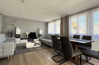 Wohnung kaufen in 89597 Munderkingen, Eigentumswohnung in der Altstadt von Munderkingen