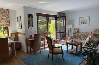 Wohnung kaufen in 83435 Bad Reichenhall, Zentral und ruhig gelegene 2-Zimmer-Wohnung mit Terrasse in Bad Reichenhall