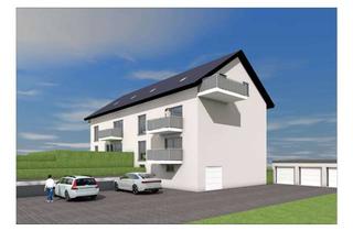 Wohnung kaufen in Uelzener Dorfstraße 37, 59425 Unna, Kernsanierte Eigentumswohnungen in Unna