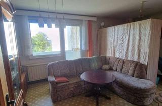 Wohnung kaufen in Barbara-Uthmann-Ring 117, 09456 Annaberg-Buchholz, 1-Raum-Wohnung in Annaberg-Buchholz zum Verkauf