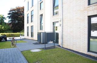 Wohnung kaufen in 21255 Tostedt, NEUWERTIGE UND BARRIEREFREIE 3 ZIMMER WOHNUNG MIT TERRASSE UND STELLPLATZ