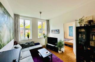 Wohnung kaufen in Kronprinzenstraße 13, 48153 Münster, Attraktives Apartment in zentraler, ruhiger Lage Münsters