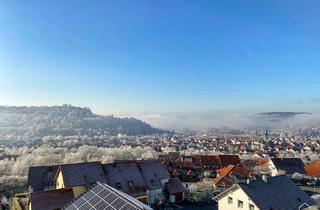 Wohnung kaufen in Zum Stein, 97999 Igersheim, 2-Zimmer-Wohnung mit traumhafter Aussicht