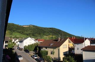 Wohnung kaufen in 69198 Schriesheim, Bestlage in Schriesheim! 4-Zimmer Dachgeschosswohnung