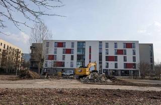 Wohnung kaufen in 07743 Nord, praktische Eigentumswohnung im Neubau mit Balkon (We 24)