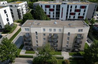 Wohnung kaufen in 07743 Nord, Baubeginn erfolgt! Praktische Eigentumswohnung im Neubau mit Garten (We 5)