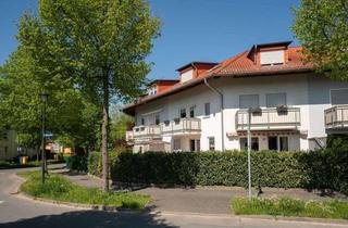 Wohnung kaufen in 07743 Zwätzen, altengerechte Gartenwohnung mit Terrasse