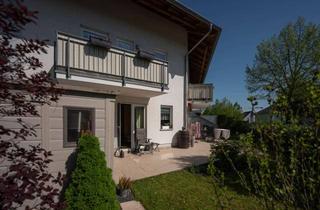 Wohnung kaufen in 07743 Zwätzen, bezugsfreie und barrierearme Gartenwohnung mit Terrasse
