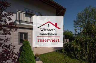 Wohnung kaufen in 07743 Zwätzen, bezugsfreie und barrierearme Gartenwohnung mit Terrasse
