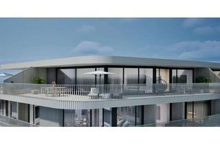 Penthouse kaufen in Am Briel 53, 78467 Konstanz, Neubau Penthouse-Wohnung "AB53" Konstanz