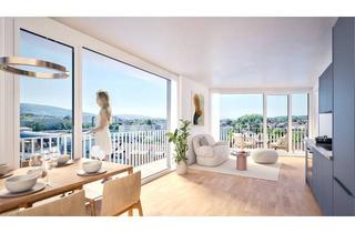 Wohnung kaufen in Am Briel 53, 78467 Konstanz, Neubau 3 Zi.-Wohnung "AB53" Konstanz