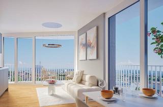 Wohnung kaufen in Am Briel 53, 78467 Konstanz, Neubau 2 Zi.-Wohnung "AB 53" Konstanz