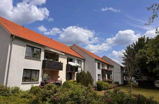 Wohnung mieten in Am Obertorteich, 37115 Duderstadt, Lassen Sie sich vormerken - 2-Zimmer Wohnung ab demnächst verfügbar